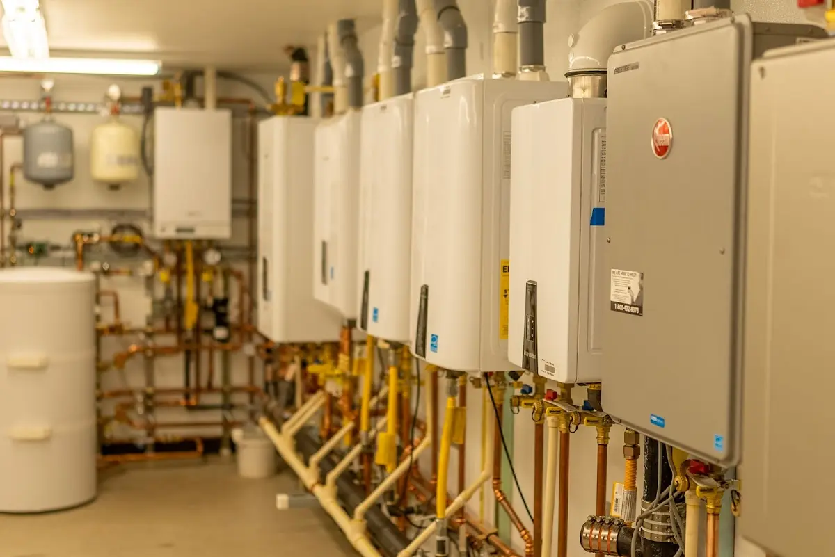 Sewer Cleanout in Scottdale, PA